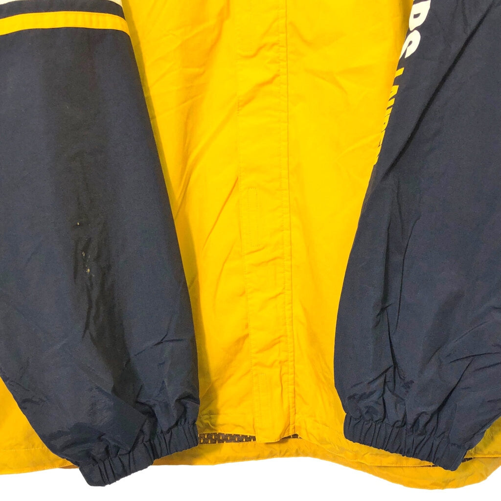 CHAPS Ralph Lauren Nylon Jacket