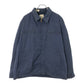 90s U.S. NAVY Utility Jacket Military Jacket