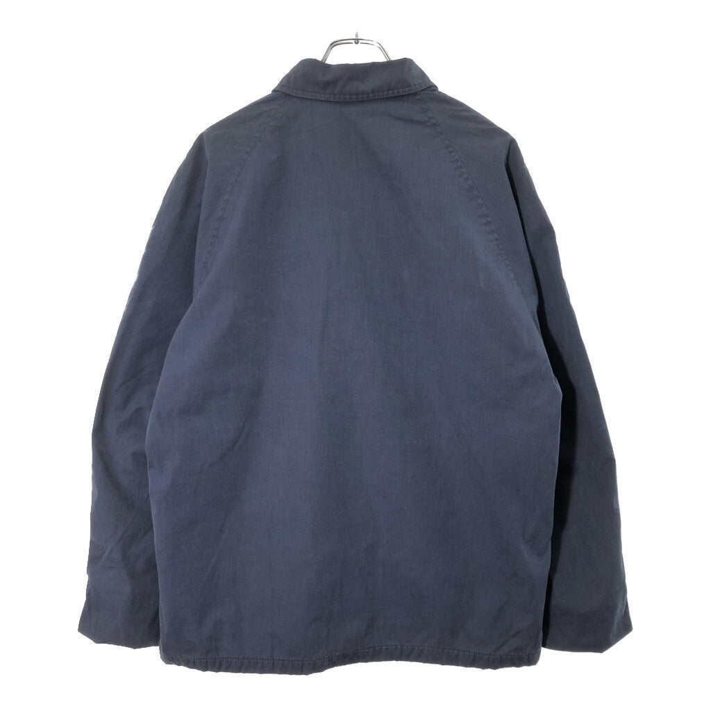 90s U.S. NAVY Utility Jacket Military Jacket