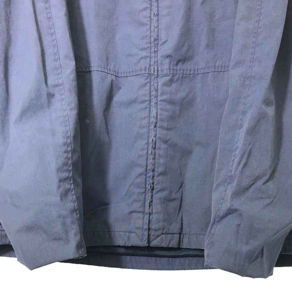 90s U.S. NAVY Utility Jacket Military Jacket