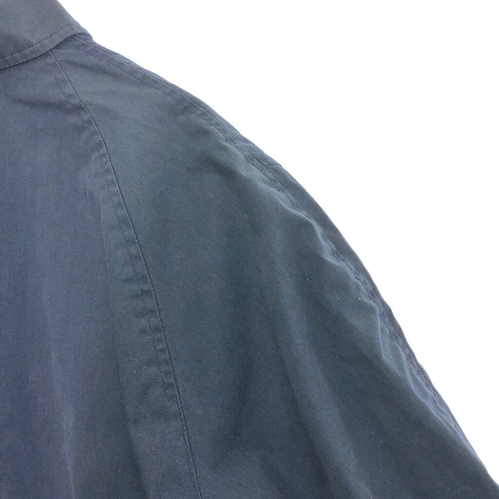 90s U.S. NAVY Utility Jacket Military Jacket