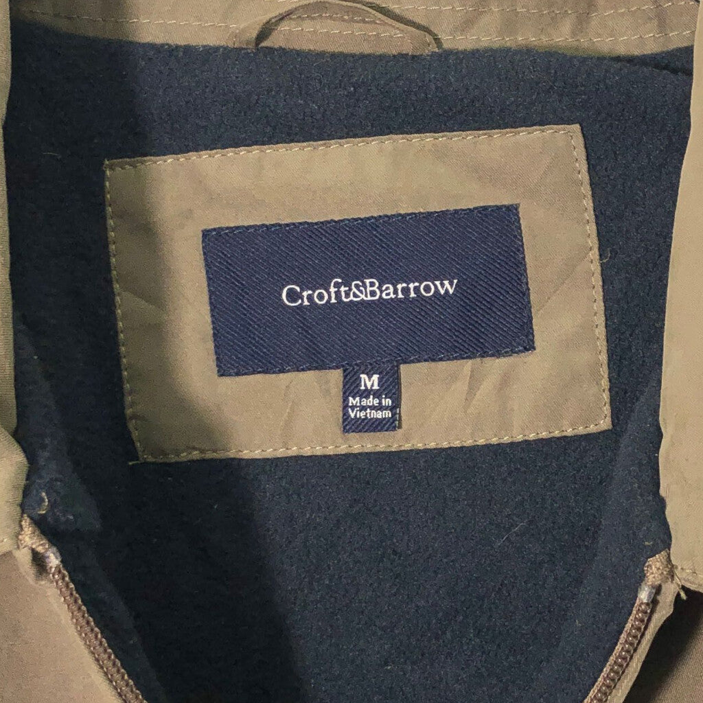 Croft & barrow Swing Top