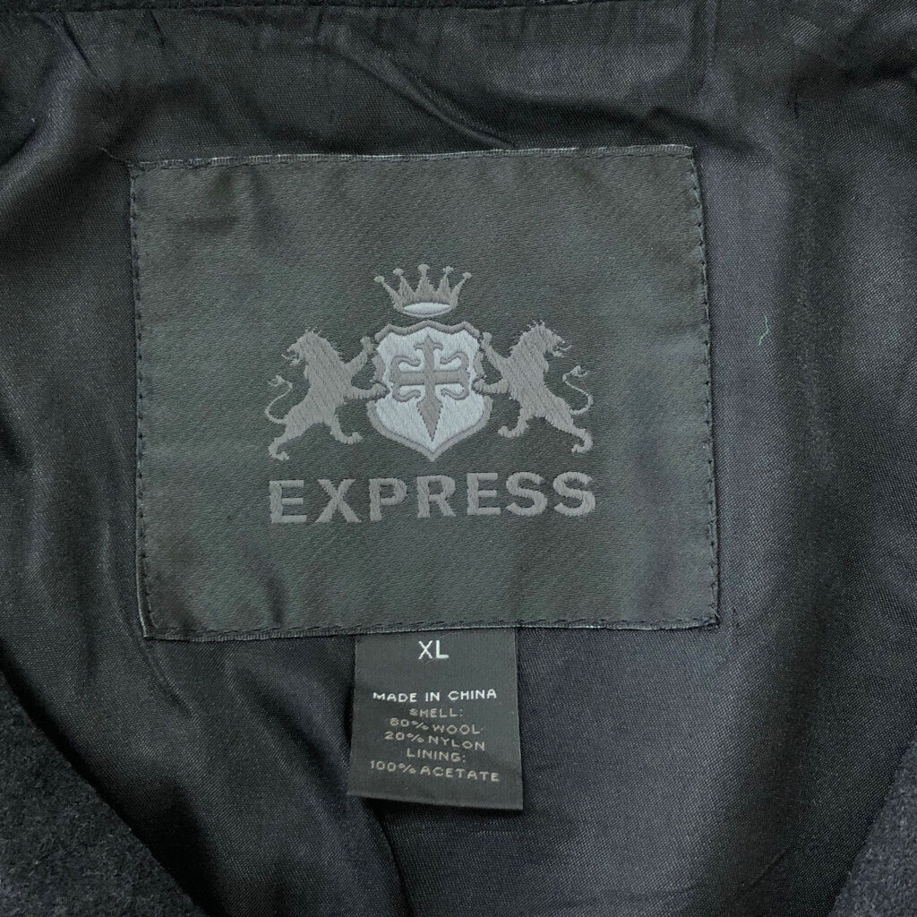 EXPRESS Jacket