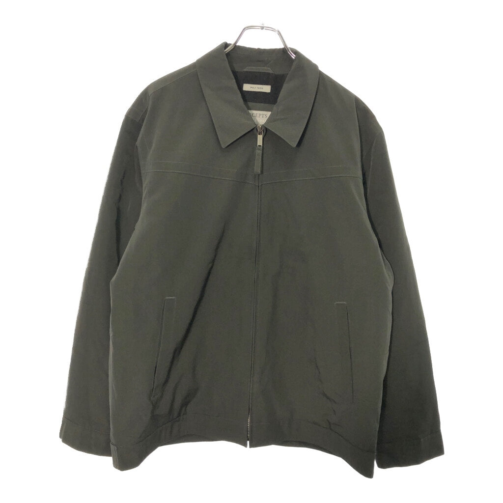 CONCEPTS BY CLAIBORNE Swing Top