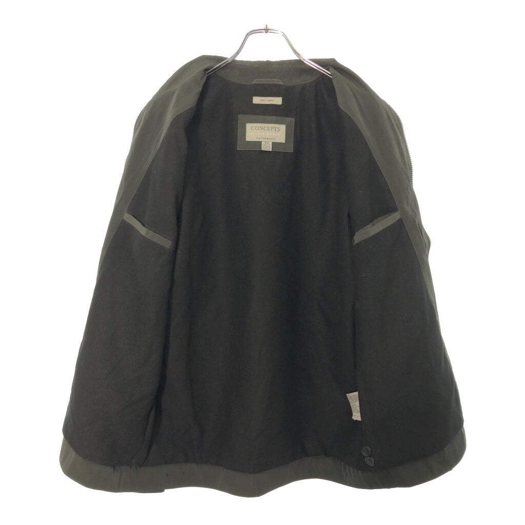 CONCEPTS BY CLAIBORNE Swing Top