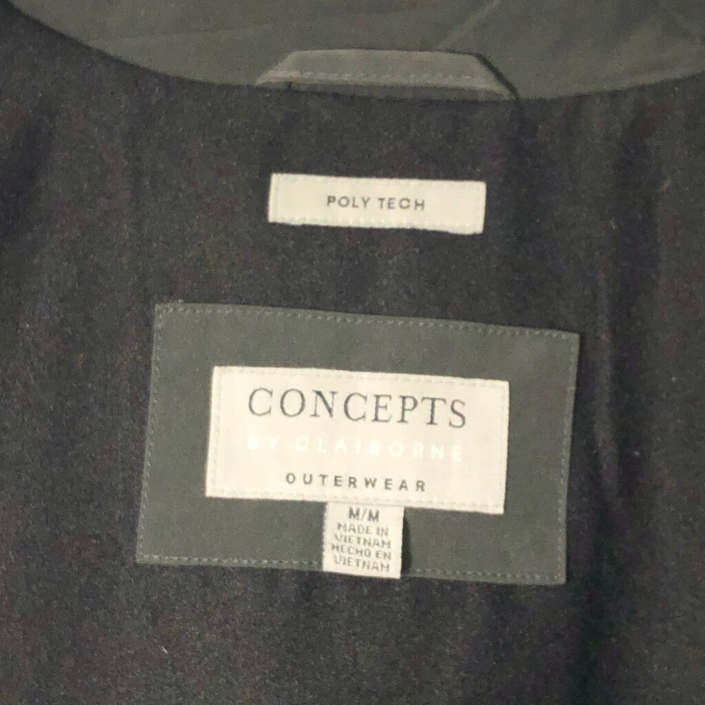 CONCEPTS BY CLAIBORNE Swing Top