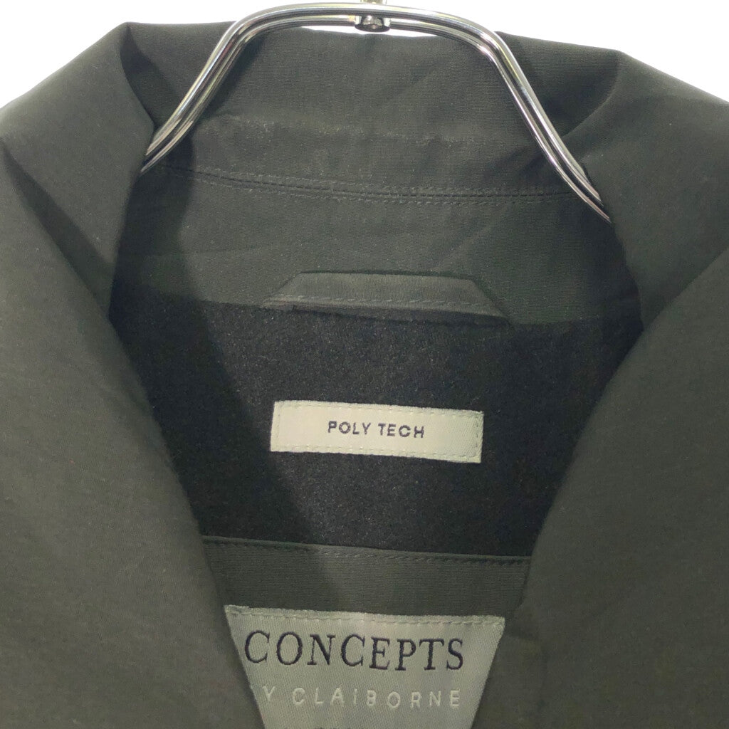 CONCEPTS BY CLAIBORNE Swing Top