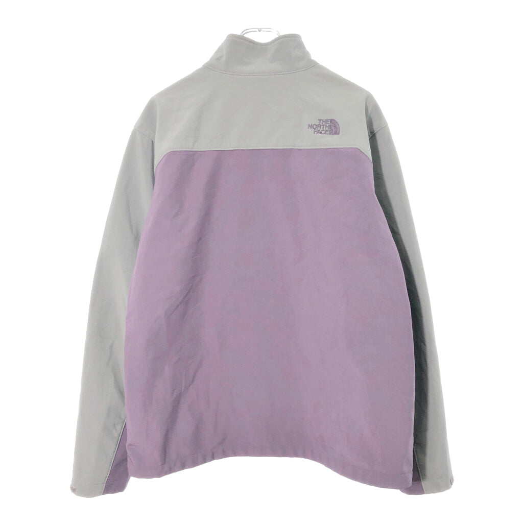 THE NORTH FACE Softshell Jacket