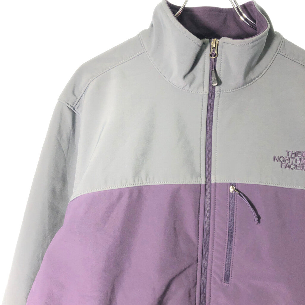 THE NORTH FACE Softshell Jacket