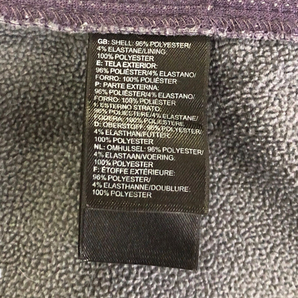 THE NORTH FACE Softshell Jacket