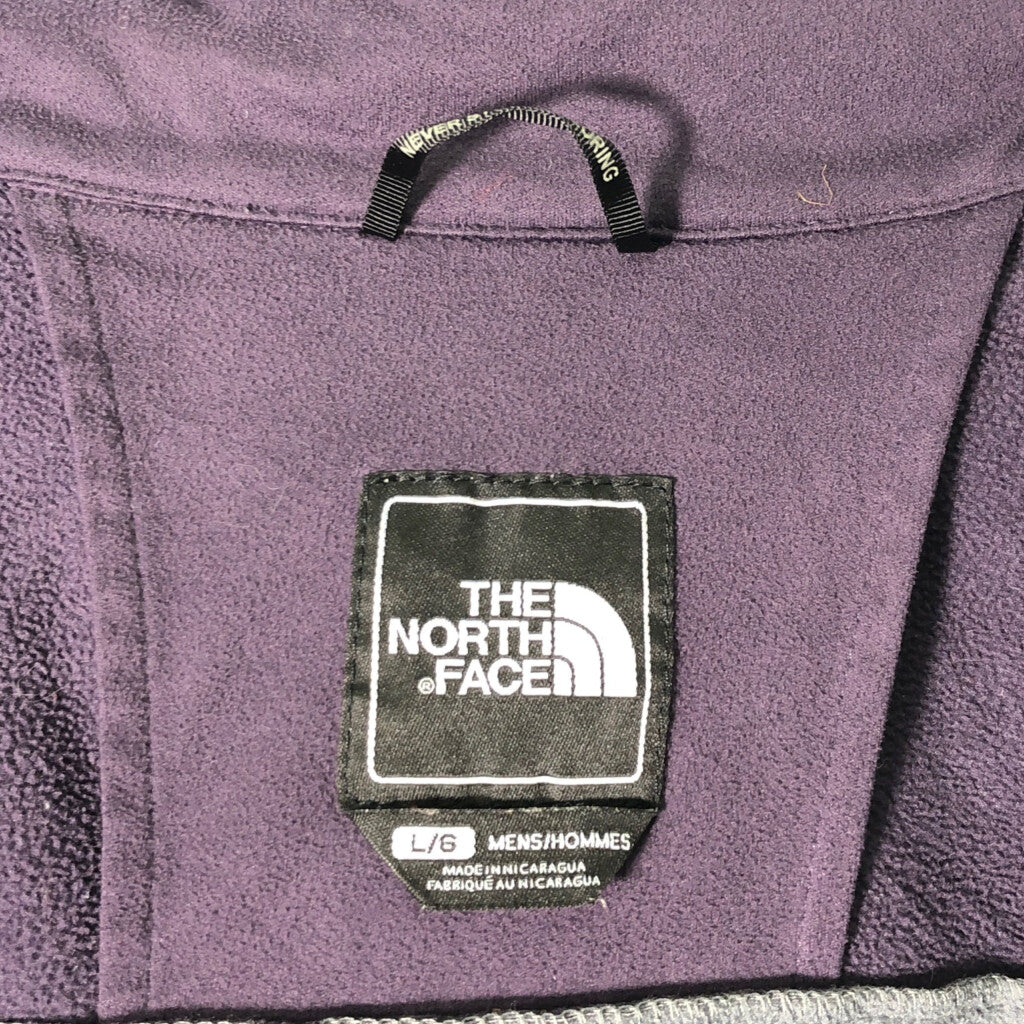 THE NORTH FACE Softshell Jacket