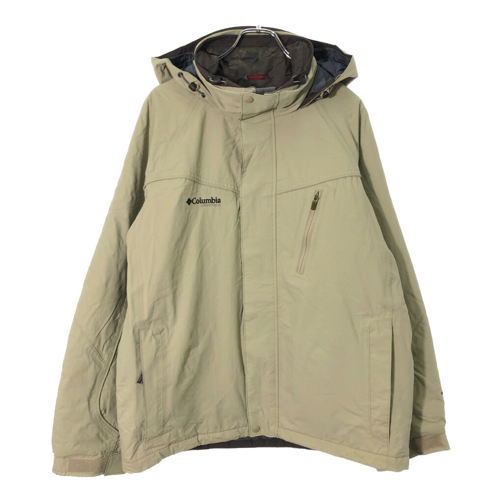 Columbia VERTEX Mountain Parka