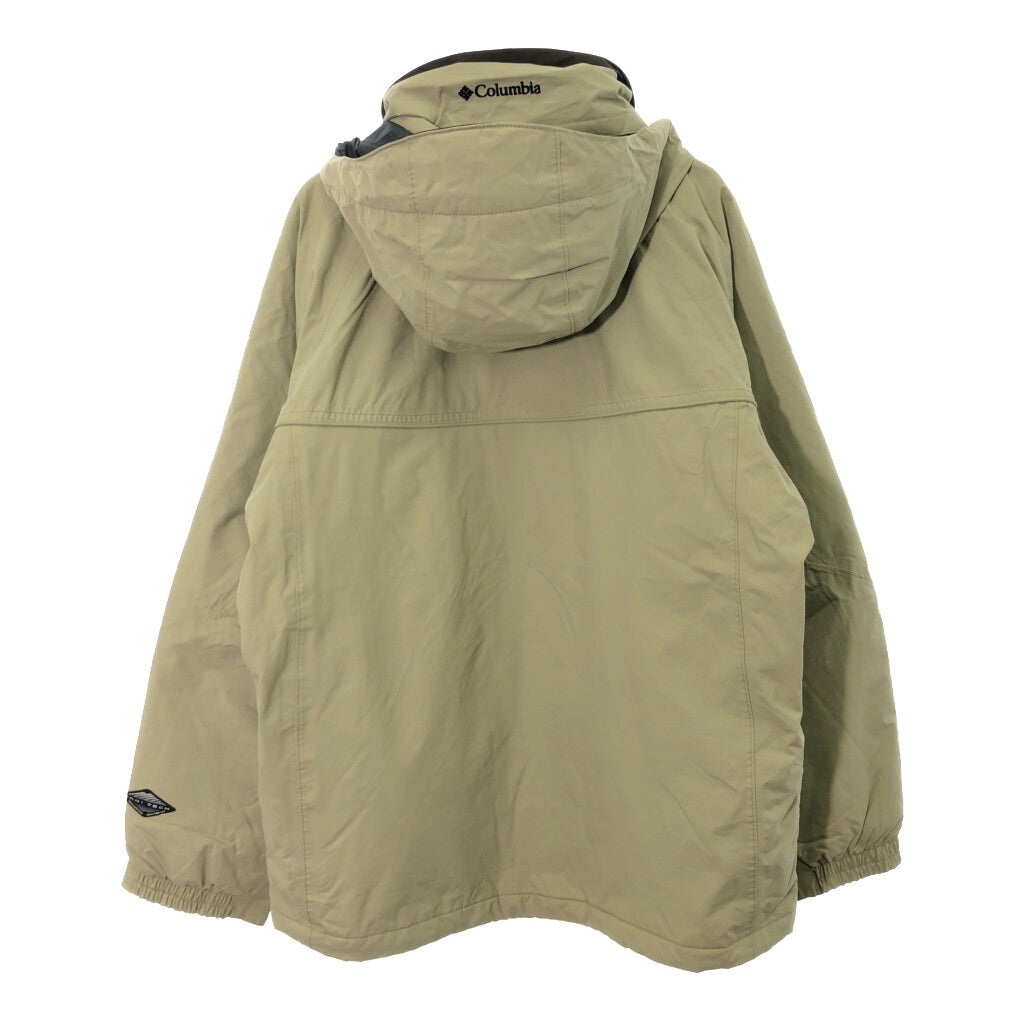 Columbia VERTEX Mountain Parka