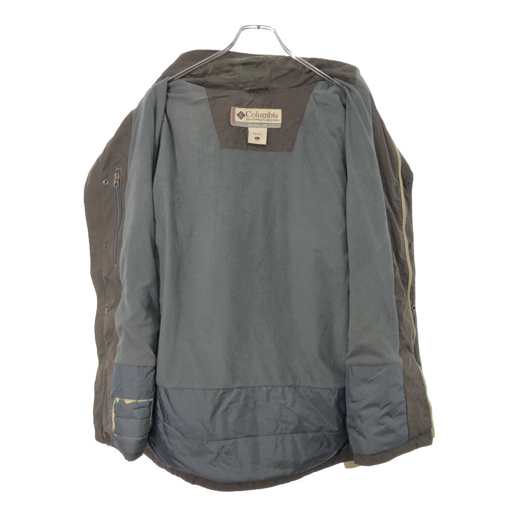 Columbia VERTEX Mountain Parka