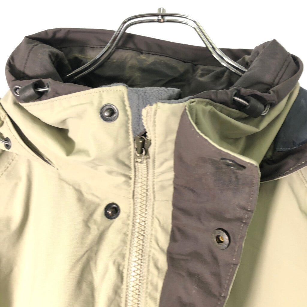 Columbia VERTEX Mountain Parka