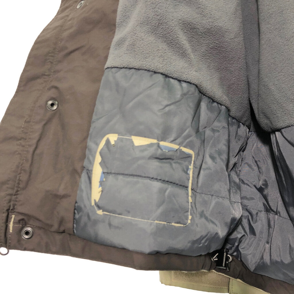 Columbia VERTEX Mountain Parka