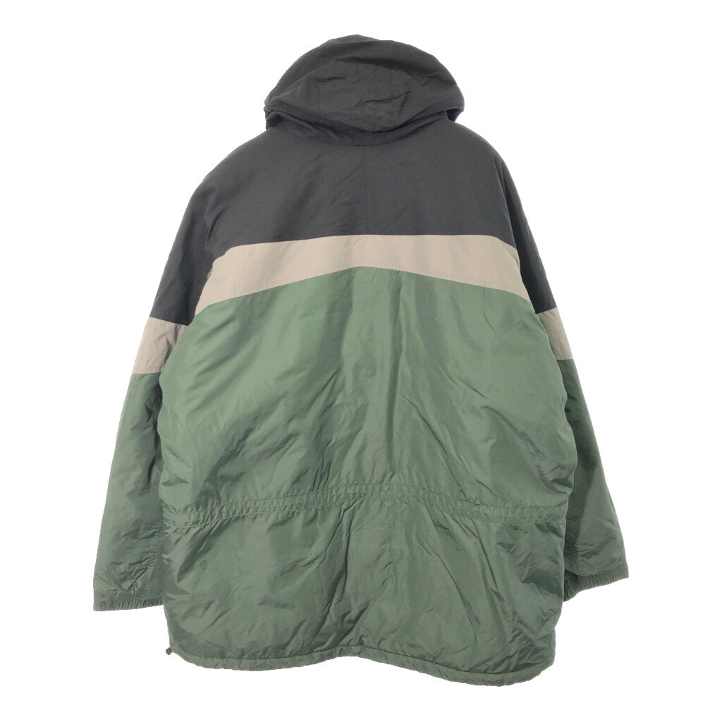 90s Columbia Mountain Parka
