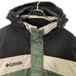 90s Columbia Mountain Parka