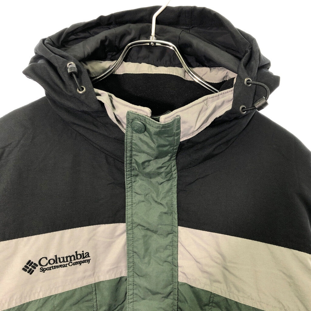 90s Columbia Mountain Parka