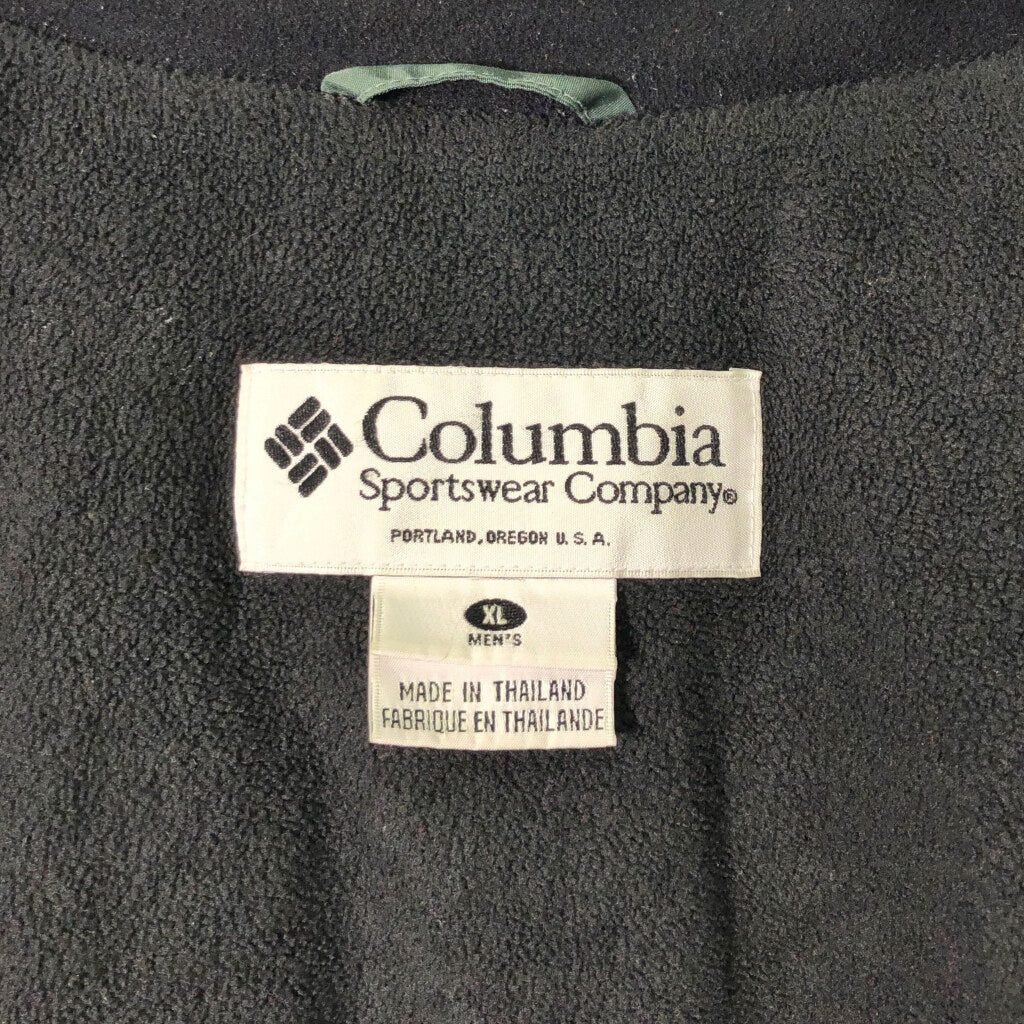 90s Columbia Mountain Parka
