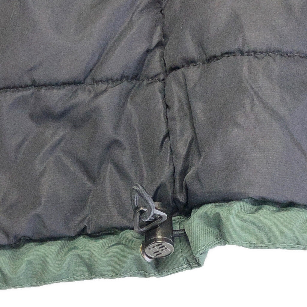 90s Columbia Mountain Parka