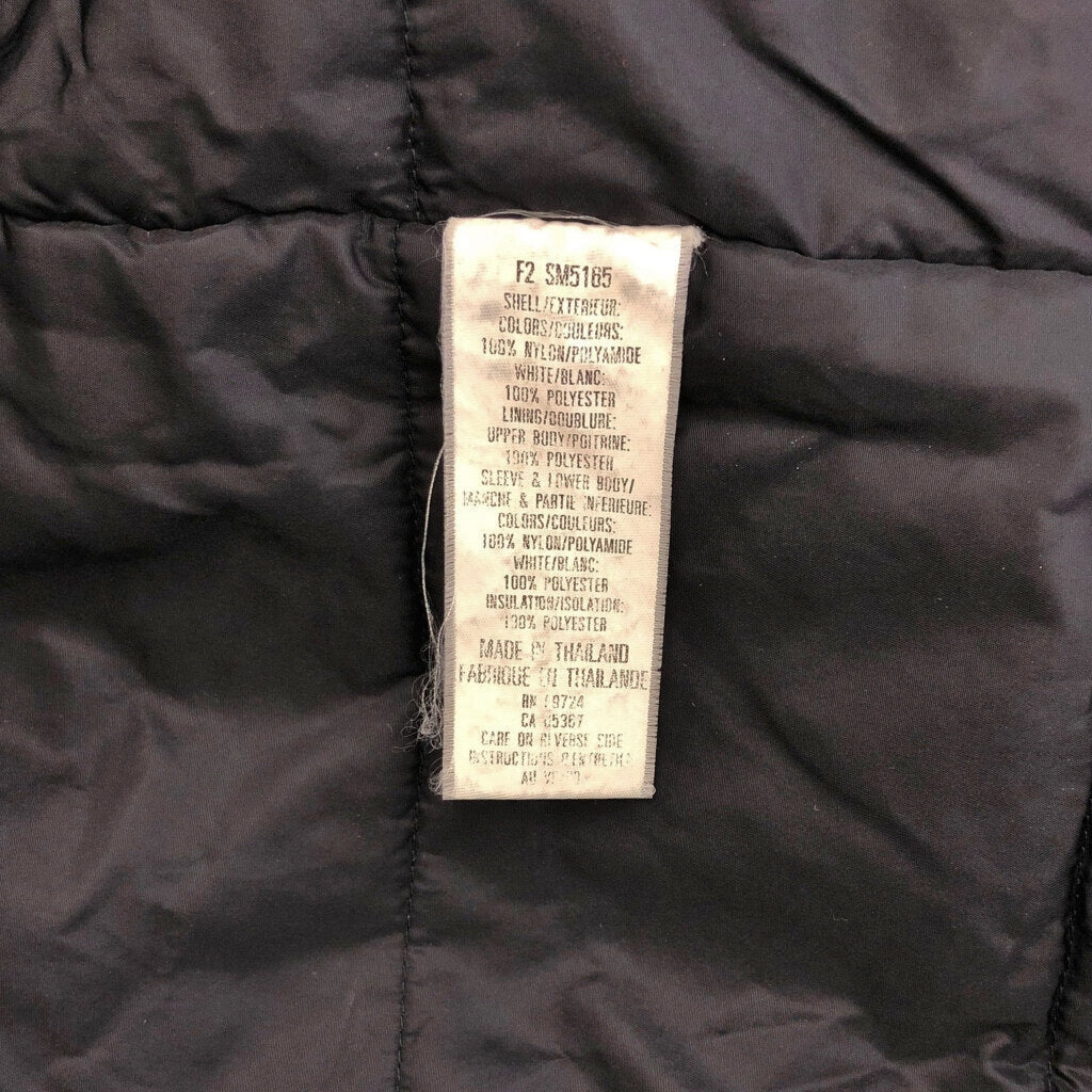 90s Columbia Mountain Parka