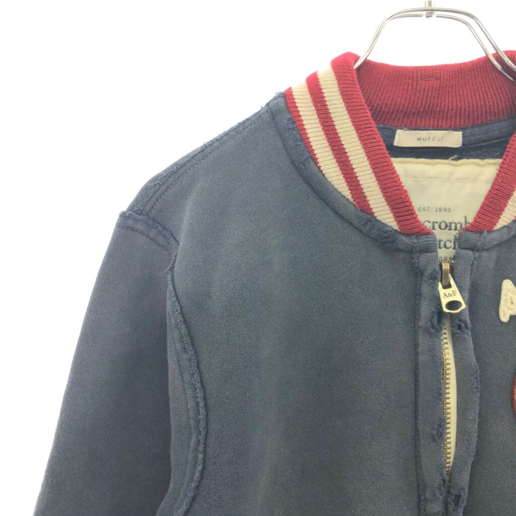 Abercrombie & Fitch Jacket