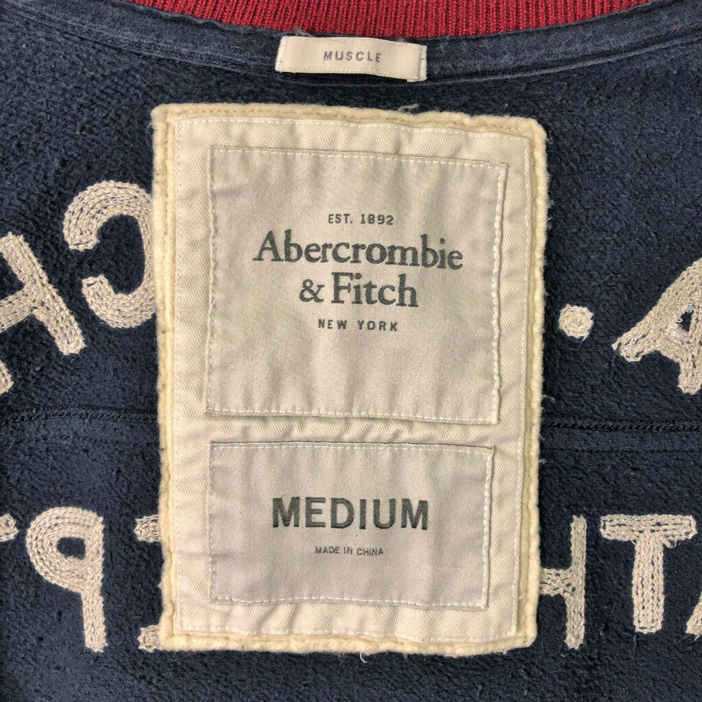 Abercrombie & Fitch Jacket