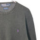 90s Polo by Ralph Lauren Crewneck Sweater