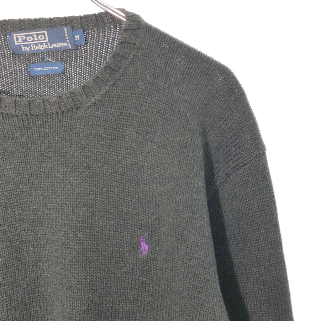 90s Polo by Ralph Lauren Crewneck Sweater