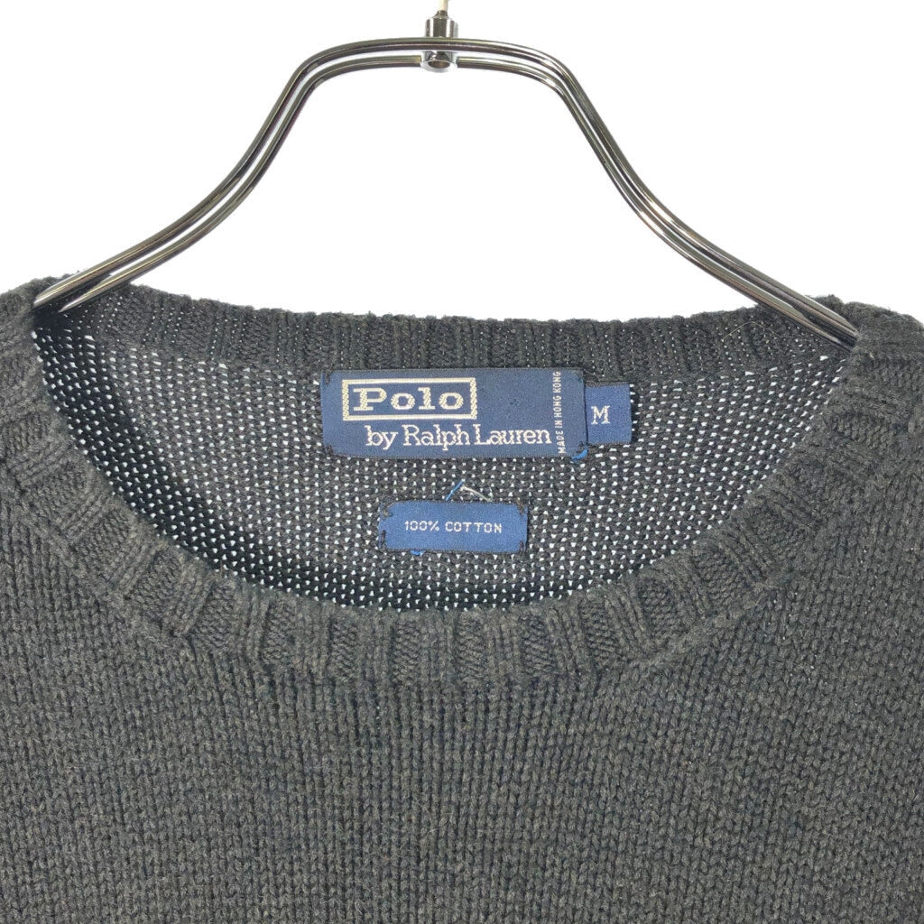 90s Polo by Ralph Lauren Crewneck Sweater