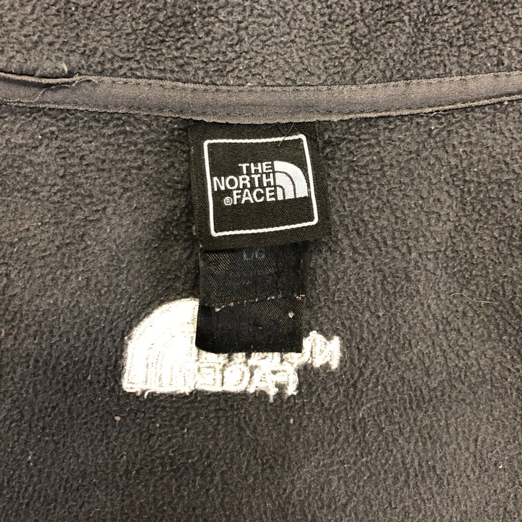 THE NORTH FACE Fleece Jacket