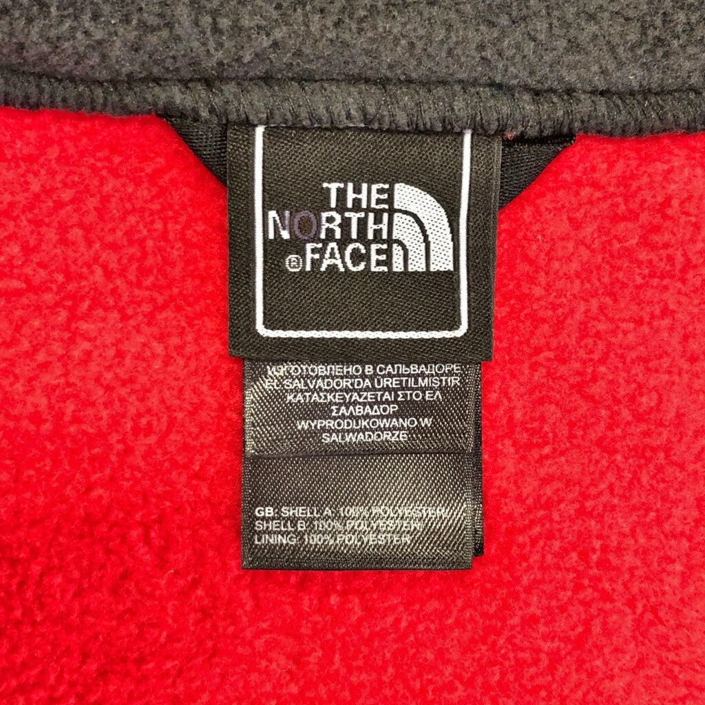 THE NORTH FACE Fleece Jacket