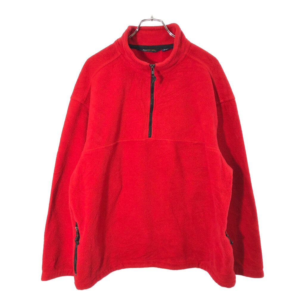 90s Eddie Bauer EBTEK Fleece Jacket