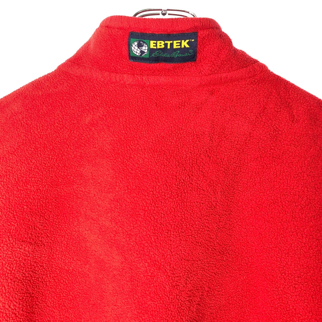 90s Eddie Bauer EBTEK Fleece Jacket