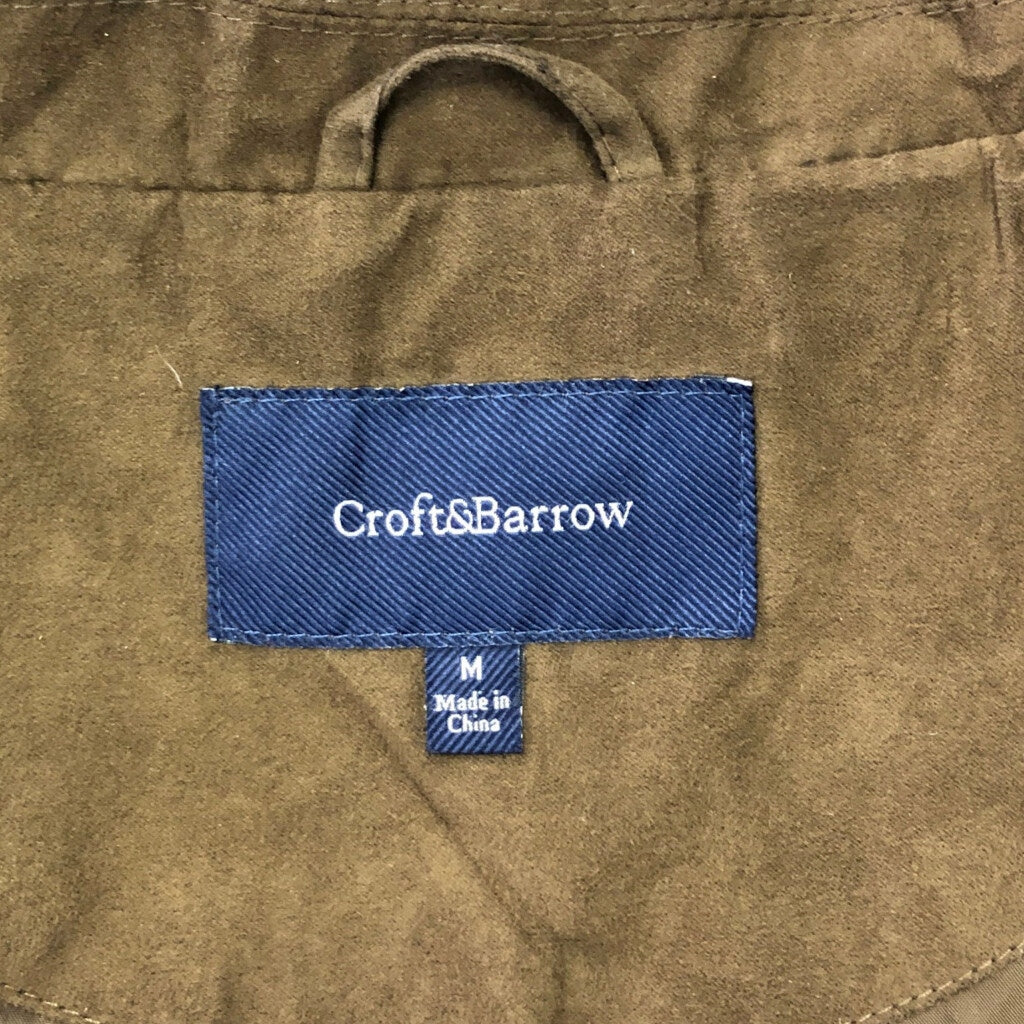 Croft & barrow Swing Top
