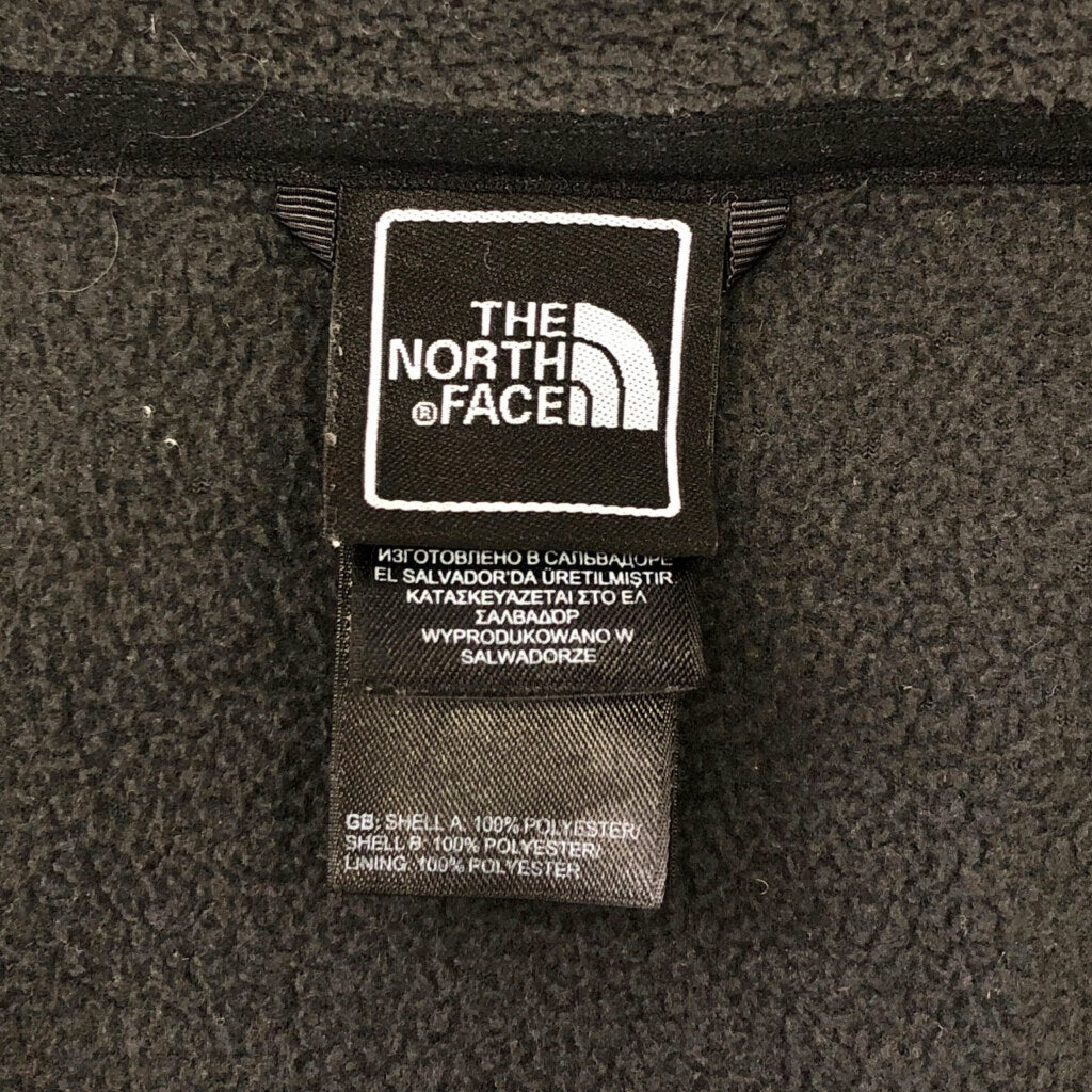THE NORTH FACE Fleece Jacket