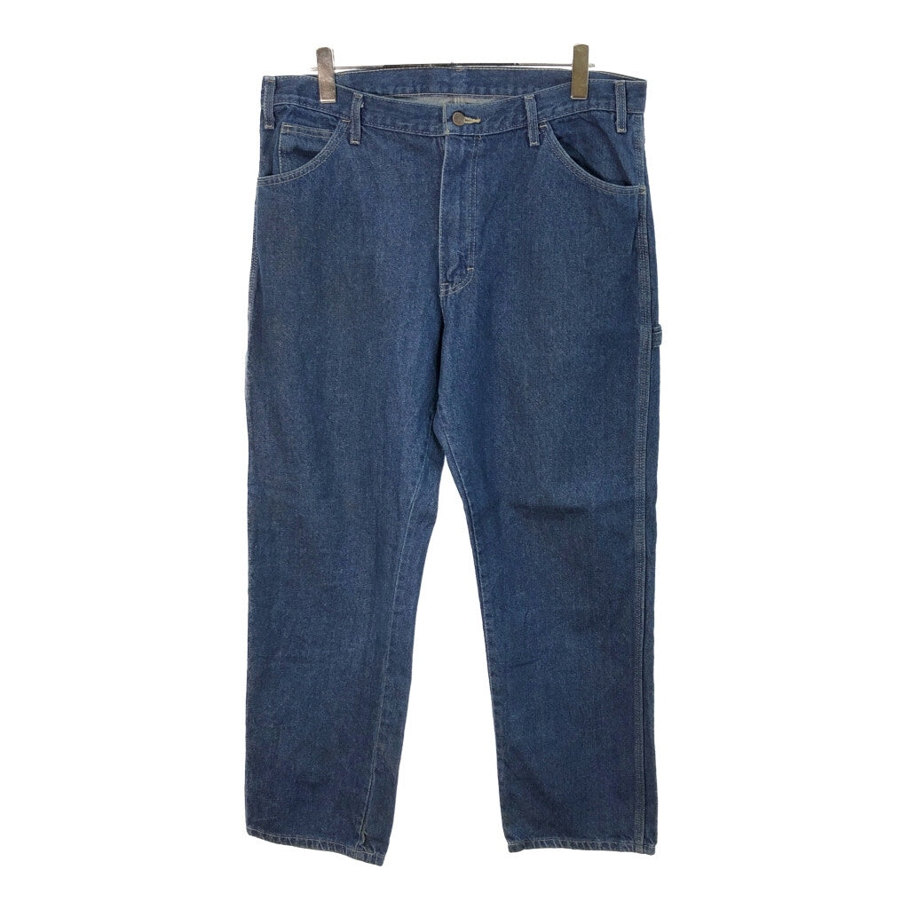 Dickies Denim Painter Denim Painter Pants
