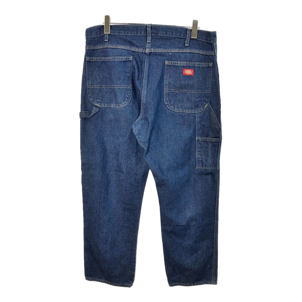 Dickies Denim Painter Denim Painter Pants