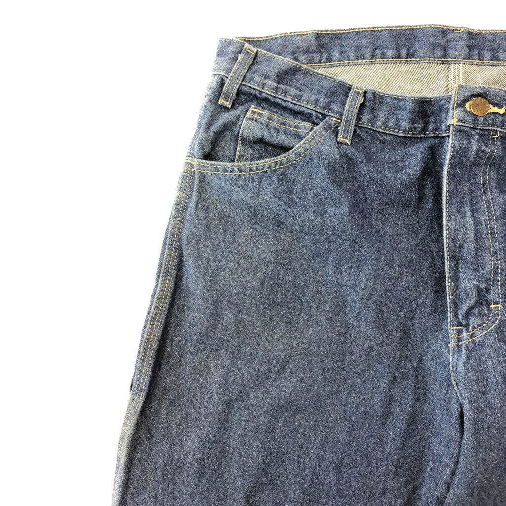 Dickies Denim Painter Denim Painter Pants