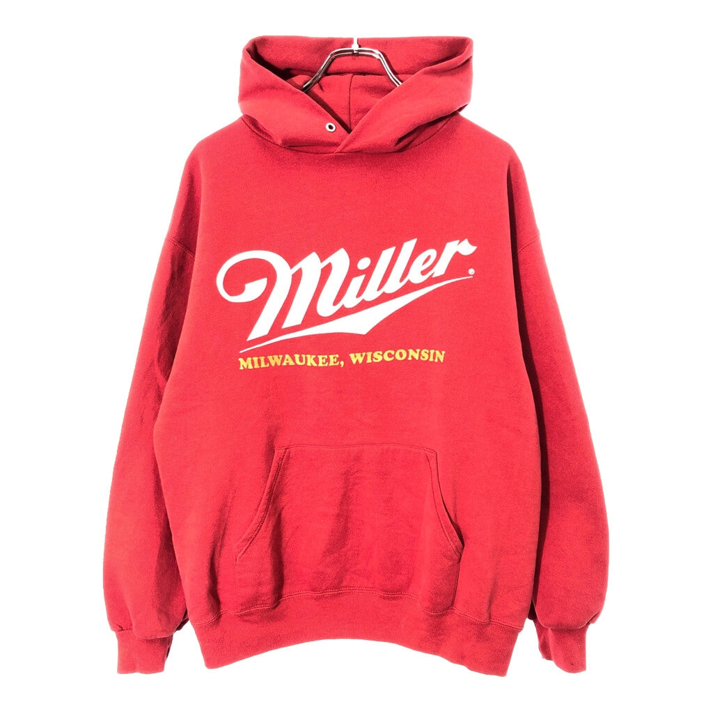 90s Swingster Company Hoodie