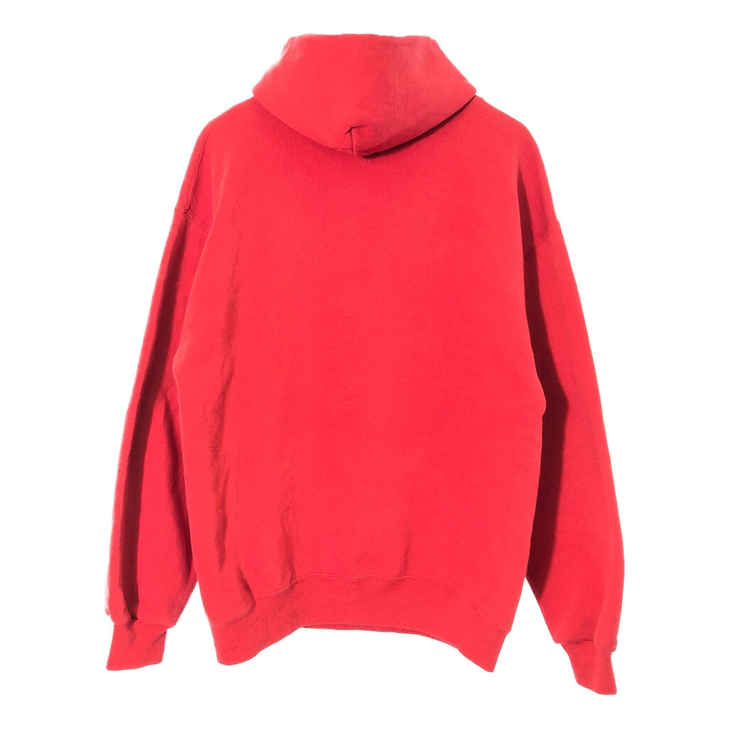 90s Swingster Company Hoodie
