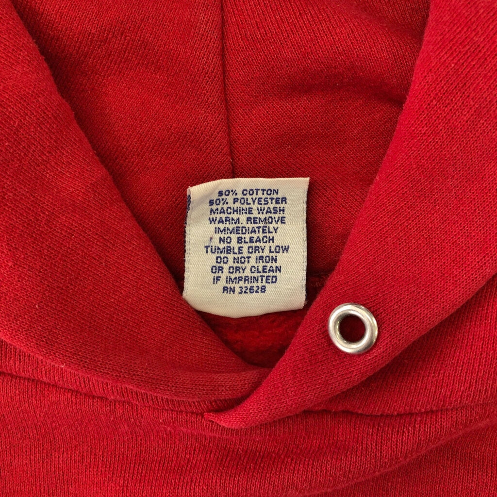 90s Swingster Company Hoodie