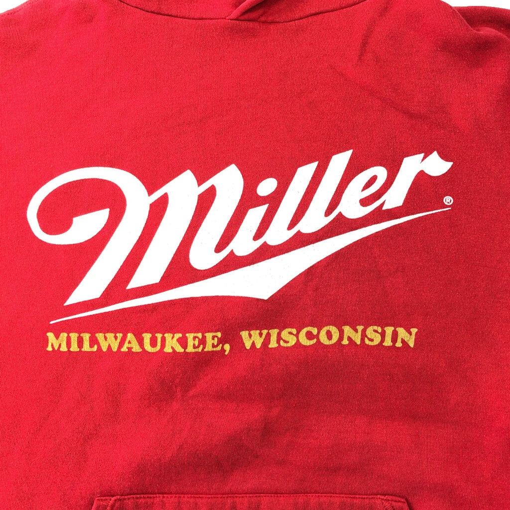 90s Swingster Company Hoodie