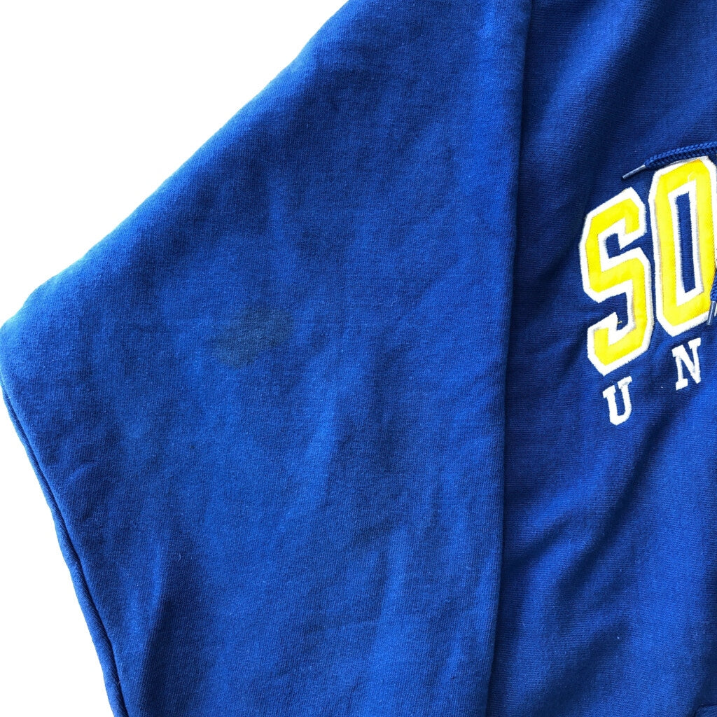 STEVE&BARRYS College Hoodie