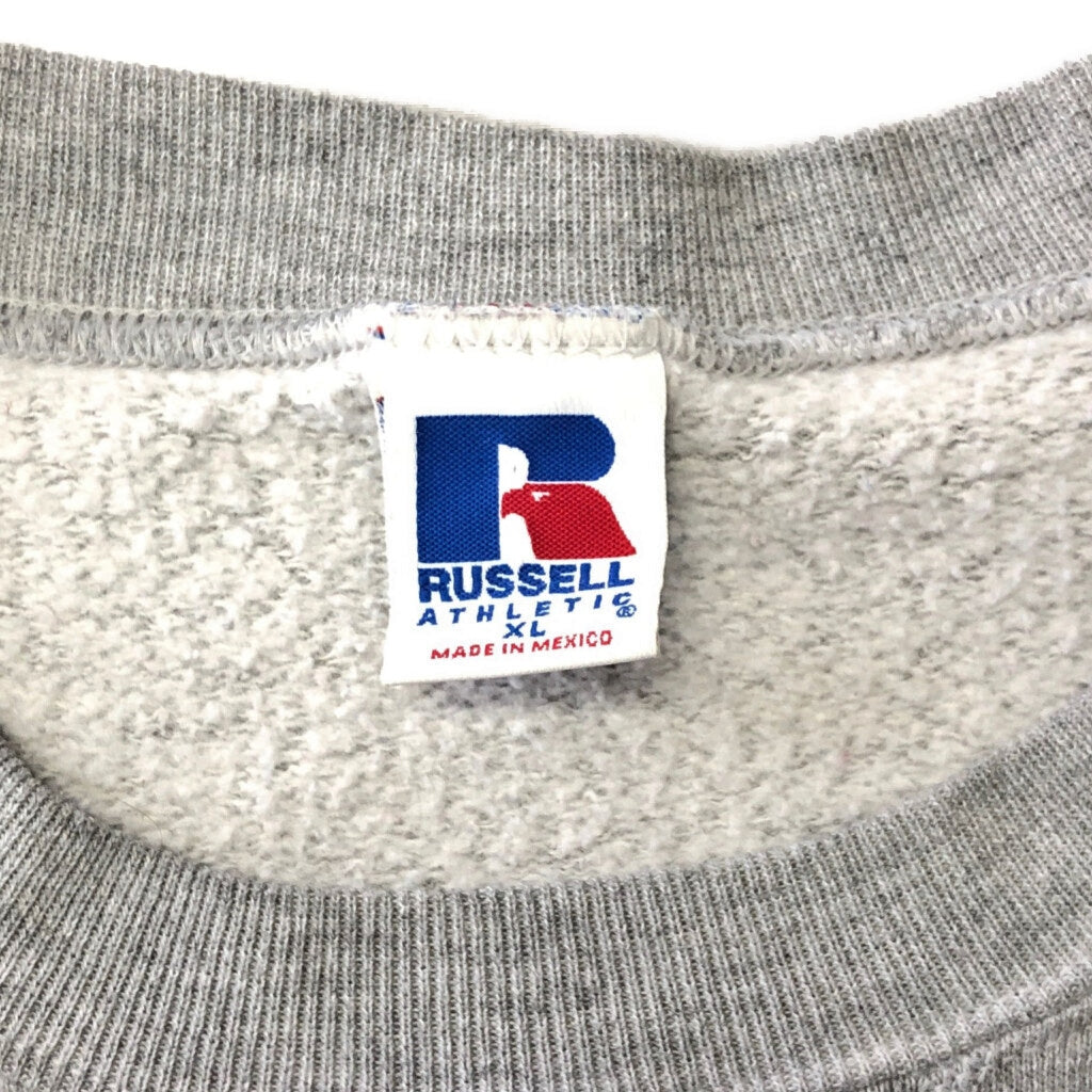 RUSSELL ATHLETIC Sweat