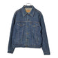 80s Levi's 70506-0216 Denim Jacket