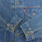 80s Levi's 70506-0216 Denim Jacket