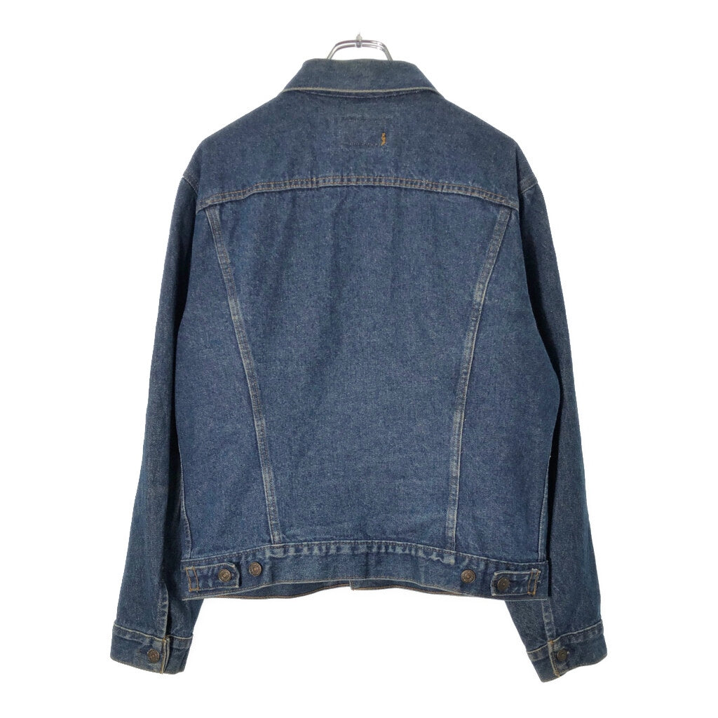 80s Levi's 70506-0216 Denim Jacket