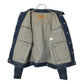 80s Levi's 70506-0216 Denim Jacket